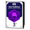 HARD DISK WESTERN DIGITAL 3TB WD30PURZ Videosorveglianza PURPLE Sata III 6 Gb / s Buffer 64 MB 5400 Rpm
