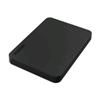 HARD DISK ESTERNO DA 2,5 TOSHIBA 2TB CANVIO BASICS Black USB 3.0 5000Mbit/s - 10 pin Micro-USB Type B,HDTB420EK3AA