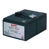Batteria Ermetica PER UPC APC RBC6 Peso:7.680 gr Altezza:94 mm Larghezza:152 mm Profondità:196 mm