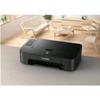 STAMPANTE CANON INKJET PIXMA TS205 A4 Cromia:pentacromia Velocità di stampa b/n normale:0,0 ppm Velocità di stampa colore normale:0,0 ppm Risoluzione max colore verticale:4.800,00 dpi