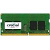 SO DDR4 16GB PC 2400 Crucial CT16G4SFD824A 1x16GB retail