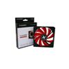 VENTOLA UNIVERSALE XF037 80X80X25MM R.PWM  Xilence  PWM 2 