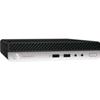 PERSONAL COMPUTER HP 400 G4 DM,4CZ90EA Intel Tecnologia:Core i5 RAM:8 GB Dimensione Dischi:256 GB S.o.:Windows 10 Versione S.O.:Professional Modello:UHD Graphics 630 Form Factor:Desktop Mini