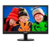MONITOR LCD 18,5" PHILIPS 193V5LSB2/10 5MS 1366X768 VGA VESA