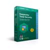SOFTWARE KASPERSKY Total Sec.Multidevice 2020 3PC PC/MAC/ANDROID (KL1949T5CFS-20SLIM)