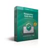 SOFTWARE KASPERSKY ANTIVIRUS 2020 PRO ITALIANO 3PC /1 ANNO KL1171T5CFS-20SLIM