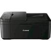 STAMPANTE CANON MULTIFUNZIONE INKJET PIXMA TR4550 BLACK A4 Colore:? Fronte/retro automatico in stampa:sì Wi-Fi:sì Velocità di stampa b/n A4:0 ppm Scheda di rete:no Duty cycle mensile:2.000 pages 