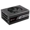 ALIMENTATORE CORSAIR HX1200 80 plus PLATINUM ATX MODULARE Livello di rumore 30 db,CP-9020140