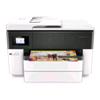 STAMPANTE HP MULTIFUNZIONE OfficeJet Pro Ink-Jet 7740,G5J38A A3 Stampa : Si Copia : Si FAX : Si Scansione : Si Velocità di stampa colore normale : 18,00 ppm Max velocità copia colori : 13,00 ppm