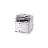 STAMPANTE BROTHER MULTIFUNZIONE LASER COLOR DCP-L3550CDW A4 FAX:NO Velocità di stampa b/n massima:18 ppm Velocità Stampa Colore Max:18 ppm Massima velocità di copia B/N:18 cpm Massima velocità di copia Colore:18 cpm