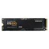 HARD DISK SAMSUNG 970 EVO PLUS M.2 2280 250GB Scrittura 2.500MB/s Lettura 3.400MB/s,MZ-V7S250BW