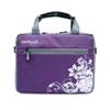 BORSA PER NOTEBOOK 15,6 "  Poliestere 1680D PURPLE FANTASY 