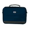 BORSA PER NOTEBOOK 17.3" Colore BLU. Realizzata in Nylon 1680 per una maggiore durata nel tempo.