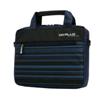 BORSA PER NOTEBOOK 10,2" Poliestere 1680D Colore BLU FANTASY