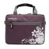 BORSA PER NOTEBOOK 10,2" Nylon 1680 PURPLE FANTASY