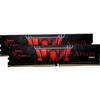 DIMM DDR4 16GB PC- 3000 CL16 KIT 2x8GB G.Skill Aegis ,F4-3000C16D-16GISB