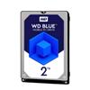 HARD DISK WESTERN DIGITAL Blue DA 2,5 2TB SATA WD20SPZX 5400rpm 128MB,7mm