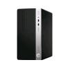 PERSONAL COMPUTER HP PRODESK 400 G6 MT,7EL75EA Core i5 Dimensione Dischi:256 GB RAM:8 GB Versione S.O.:Professional Modello del processore:i5-9500 Tipo Supporto 1:SSD (Solid State Disk) S.o.:Windows 10 Modello scheda grafica:UHD Graphics 630 Form Factor:M