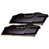 DIMM DDR4 16GB PC- 3200 CL16 KIT 2x8GB G.Skill Ripjaws ,F4-3200C16D-16GVKB