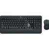 TASTIERA LOGITECH + MOUSE WIRELESS DESKTOP MK540 Retail K540+M310 (920-008679) (TALOG920008679)