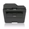 STAMPANTE BROTHER MULTIFUNZIONE LASER B/N MFC-L2730DW A4 Velocità di stampa b/n massima : 34 ppm Massima velocità di copia B/N : 34 cpm Fronte/retro automatico in stampa : sì Wi-Fi : sì Duty cycle mensile : 2.000 nr pagine