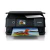 STAMPANTE EPSON Multifunzione Ink-Jet XP-6100 A4 Stampa:Si Copia:Si FAX:No Scansione:Si Velocità di stampa colore normale:32 ppm Max velocità copia colori:0 ppm