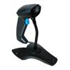 Lettore BarCode wireless nilox NX-LKLET10 Brandeggiabile Interfacce supportate : USB Tipologia di codici letti : 1D / Codici_Lineari Tecnologia di lettura : Laser Wireless : Si Schermo LCD : No