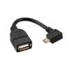 ADATTATORE OTG USB FEMMINA TO MICRO USB MASCHIO SC10857