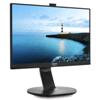 MONITOR LCD 21,5" PHILIPS IPS 221B7QPJKEB CON WEBCAM  5MS 1920X1080 DP VGA HDMI DP MULTIM VESA 