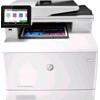STAMPANTE HP MULTIFUNZIONE LASER COLOR MFP M479FDN A4 Velocità di stampa b/n A4 : 27 ppm Fronte/retro automatico in stampa : sì Wi-Fi : no