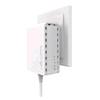ADATTATORE POWERLINE WIRELESS Mikrotik PL7400 MicroUSB