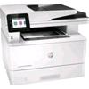 STAMPANTE HP MULTIFUNZIONE LASERJET PRO B/N MFP M428FDN,W1A29A A4 Laser Colore : No Formato massimo : A4 Velocità di stampa b/n A4 : 38 ppm Fronte/retro automatico in stampa : sì Wi-Fi : no Consumo energetico in stampa : 583 W Duty cycle mensi