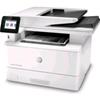 STAMPANTE HP MULTIFUNZIONE LASERJET PRO B/N MFP M428DW,W1A28A A4 Colore  No Fronte/retro automatico in stampa : sì Wi-Fi : sì Velocità di stampa b/n A4 : 38 ppm Scheda di rete : sì Duty cycle mensile : 80.000 pages