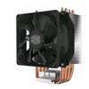 DISSIPATORE CON VENTOLA COOLER MASTER HYPER H412R LGA1700, LGA1200, LGA1151, LGA1150, LGA1155, LGA1156, AM5, AM4