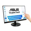 MONITOR TOUCH SCREEN 21.5" ASUS VT229H IPS 5ms 1920 1080 HDMI VGA USB VESA MULTIM 