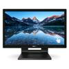 MONITOR TOUCH SCREEN 23.8" PHILIPS 242B9T IP65 H7 IPS 5ms 1920 X 1080 VGA HDMI DVI DP USB VESA MULTIM 