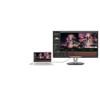 MONITOR LCD 31,5" PHILIPS 4K 328P6VUBREB 4MS 3840 X 2160 2XHDMI DP Porta USB 3.1 - Type C VESA MULTIM