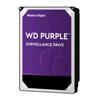 HARD DISK WESTERN DIGITAL 8TB WD84PURZ Videosorveglianza 128MB 5.400rpm PURPLE 