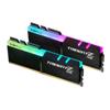 DIMM DDR4 32GB PC-3200 CL16 KIT 2x16GB G.Skill TridentZ RGB, F4-3200C16D-32GTZR