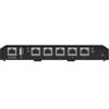 HUB EdgeSwitch Ubiquiti ES-5XP 5 Porte Gbps 24V Managed (ES-5XP) (SWUBIES5XP)