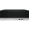 PERSONAL COMPUTER HP 400 G5 SFF,5ZS17EA Core i3 Dimensione Dischi : 1.000 GB RAM : 8 GB Versione S.O. : Professional Modello del processore : i3-8100 Tipo Supporto 1 : HDD (Hard Disk Drive) S.o. : Windows 10 Modello scheda grafica : UHD Graphics 630