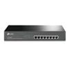 HUB SWITCH 8 PORTE TP-Link SG1008MP 8x1Gb with8xPOE+,Desktop/Rackmout (TP-Link SG1008MP)-8 