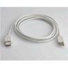 CAVO PROLUNGA USB 2.0  A-M/A-F 5,0 MT 