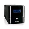 GRUPPO DI CONTINUITA' Vultech UPS2000VA-PRO Line Interactive Con LCD 4x Bipasso/Schuko + 1x IEC13.