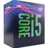 CPU INTEL CONROE i5-9400 2.9GHz BOX Hexa Core Cache 9MB 65W (Coffee Lake)Skt.1151 *INTEL UHD GRAPHICS 630*