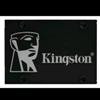 HARD DISK KINGSTON SOLID DISK 512GB KC600 7mm SATAIII Scrittura 520MB/s Lettura 530MB/s,SKC600/512G