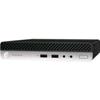 PERSONAL COMPUTER HP 400 G5 DM,7EM19EA Core i5 Dimensione Dischi:512 GB RAM:16 GB Versione S.O.:Professional Modello del processore:i5-9500T Tipo Supporto 1:SSD (Solid State Disk) S.o.:Windows 10 Modello scheda grafica:UHD Graphics 630 Form Factor:Desktop