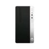 PERSONAL COMPUTER HP PRODESK 400 G6 MT,7EL82EA Core i7 Dimensione Dischi:256 GB RAM:8 GB Versione S.O.:Professional Modello del processore:i7-9700 Tipo Supporto 1:SSD (Solid State Disk) S.o.:Windows 10 Modello scheda grafica:UHD Graphics 630 Form Factor:M