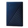 HARD DISK WESTERN DIGITAL ESTERNO 2,5 4TB MyPassport for Mac USB3.2,WDBA2F0040BBL-WESN