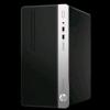 PERSONAL COMPUTER HP PRODESK 400 G6 MT,7EL72EA Core i5 Dimensione Dischi:1.000 GB RAM:8 GB Versione S.O.:Professional Modello del processore:i5-9500 Tipo Supporto 1:HDD (Hard Disk Drive) S.o.:Windows 10 Modello scheda grafica:UHD Graphics 630 Form Factor:
